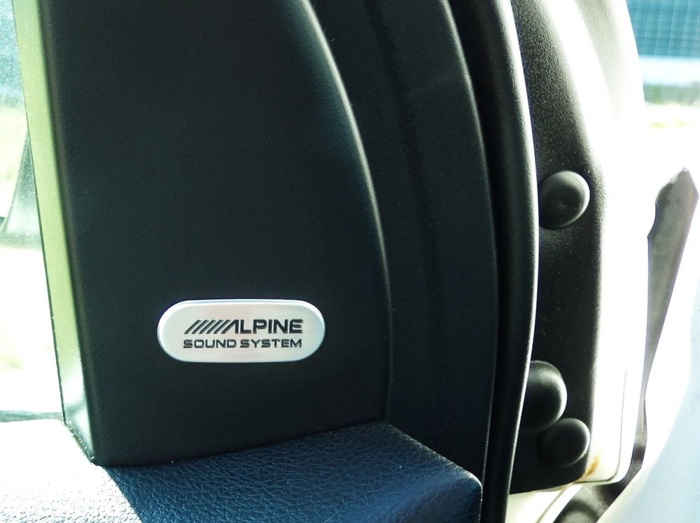 Fiat Freemont 2.0 Multijet 16V DPF Automatik Allrad Cross - 21