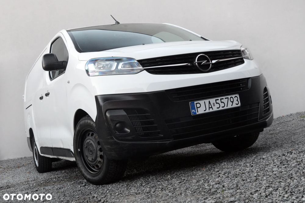 Opel Vivaro - 15