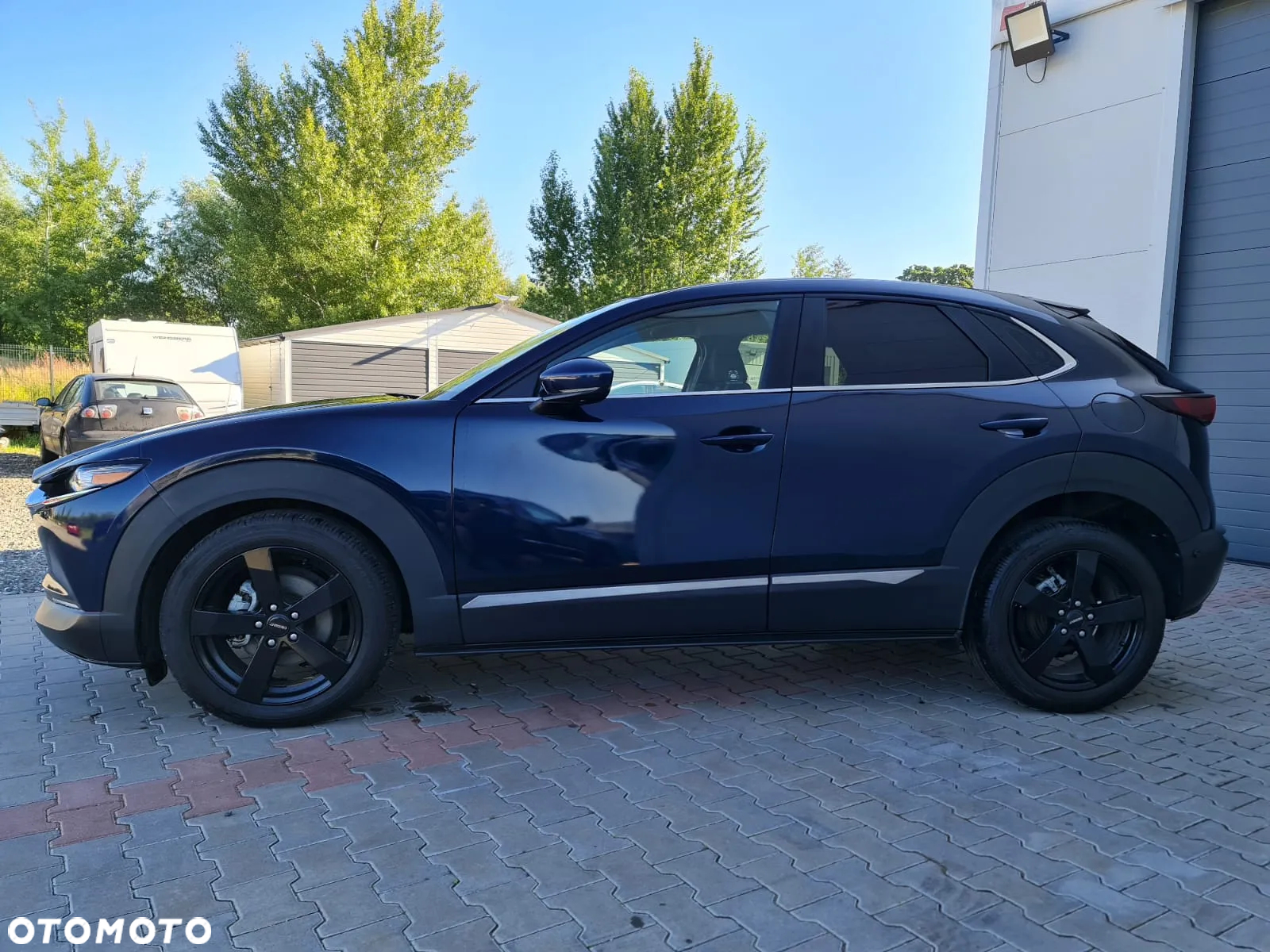 Mazda CX-30 - 4