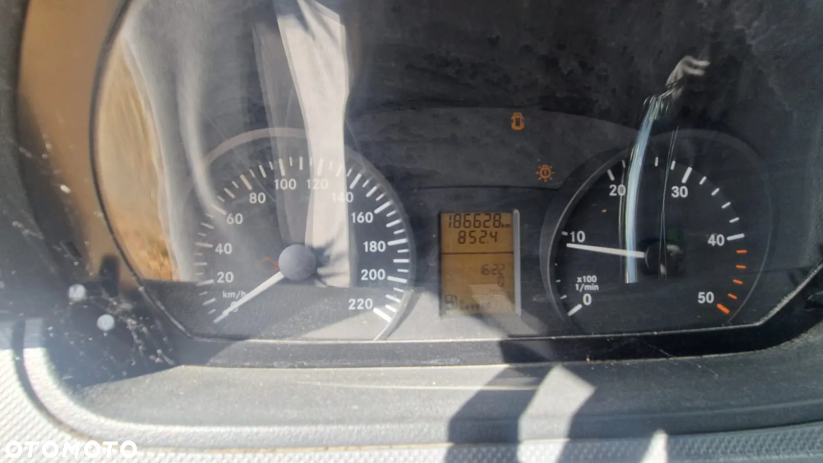 Mercedes-Benz Vito 109 CDI - 14