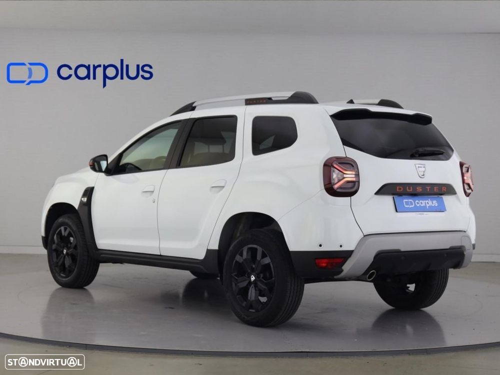 Dacia Duster 1.3 TCe Expression - 5