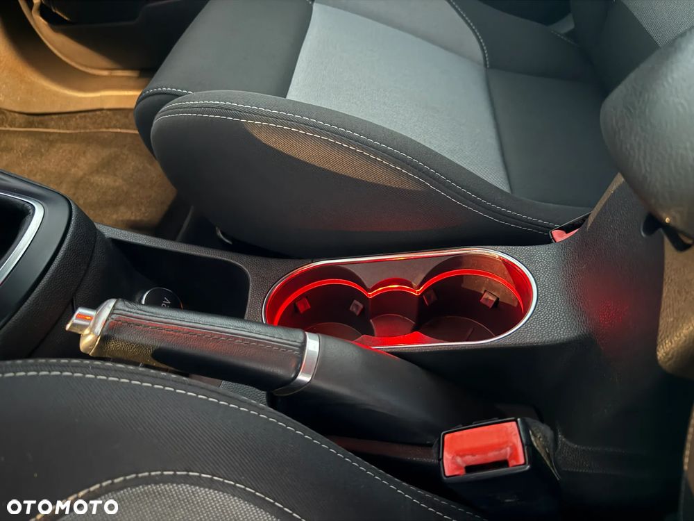 Ford Fiesta ST - 8