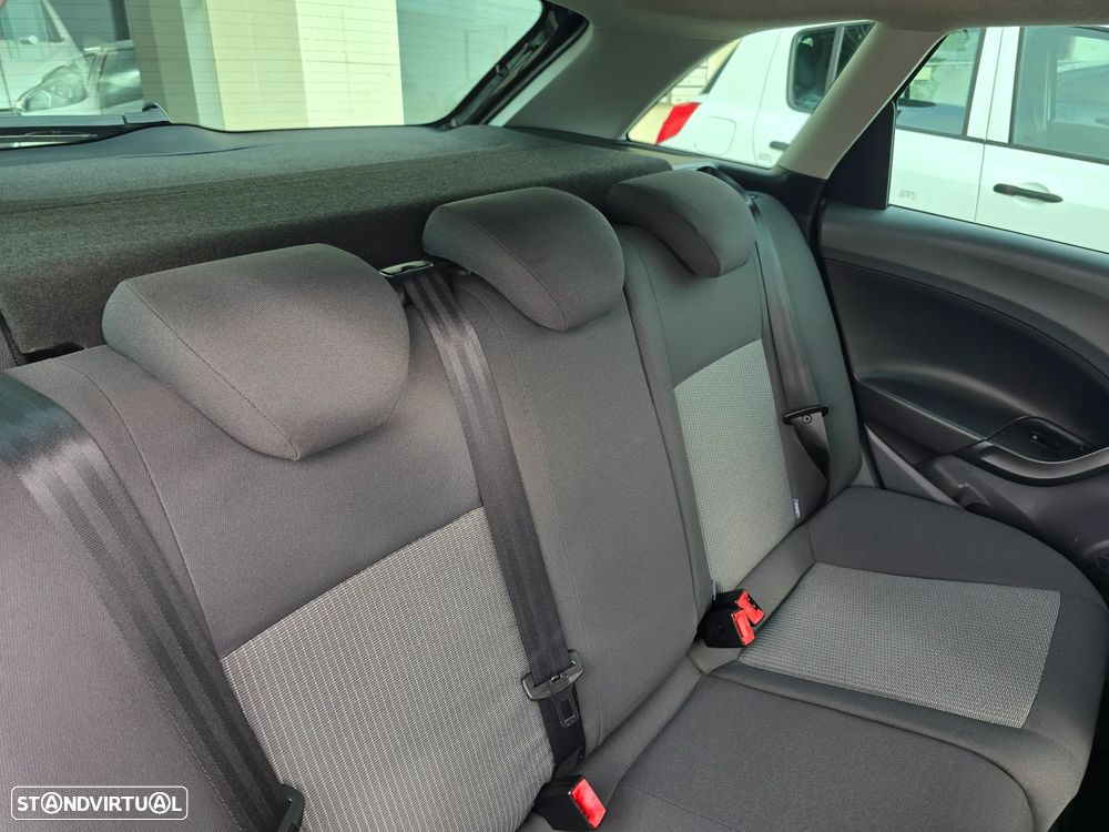 SEAT Ibiza ST 1.6 TDI Style DPF - 8