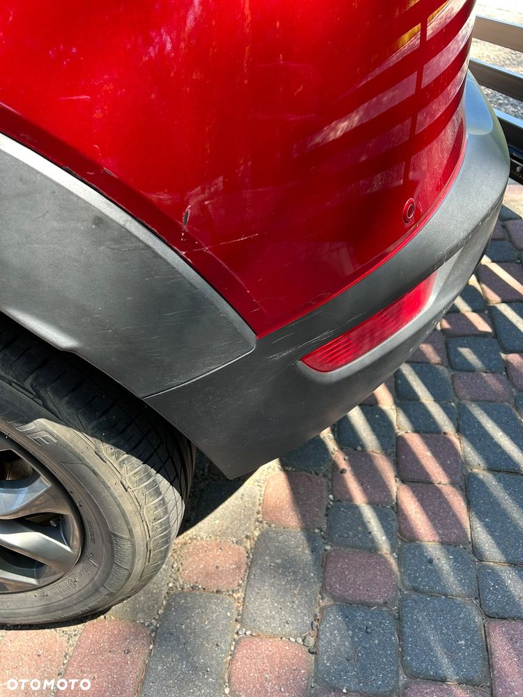 Mazda CX-3 2.0 SkyEnergy - 10
