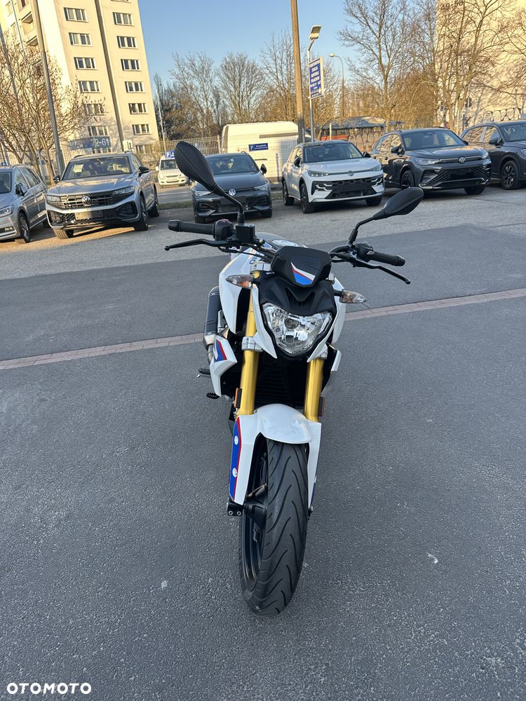 BMW G - 3