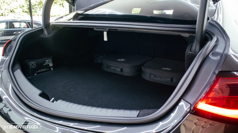 Mercedes-Benz CLE 300 e 9G-TRONIC Edition AMG Line - 14