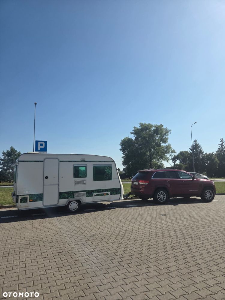 Adria 500 - 16