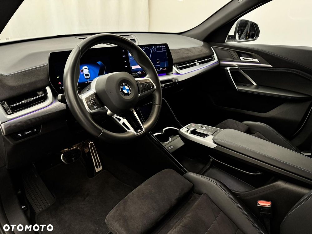 BMW X2 - 17