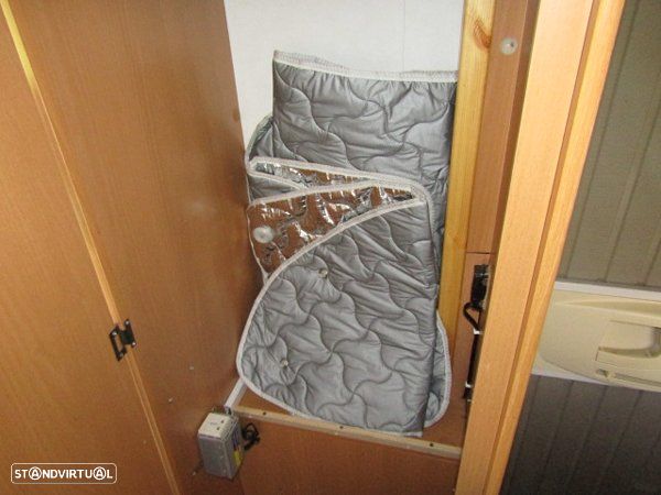 Rimor Katamarano FAMALY 101 6 LUGARES - 38