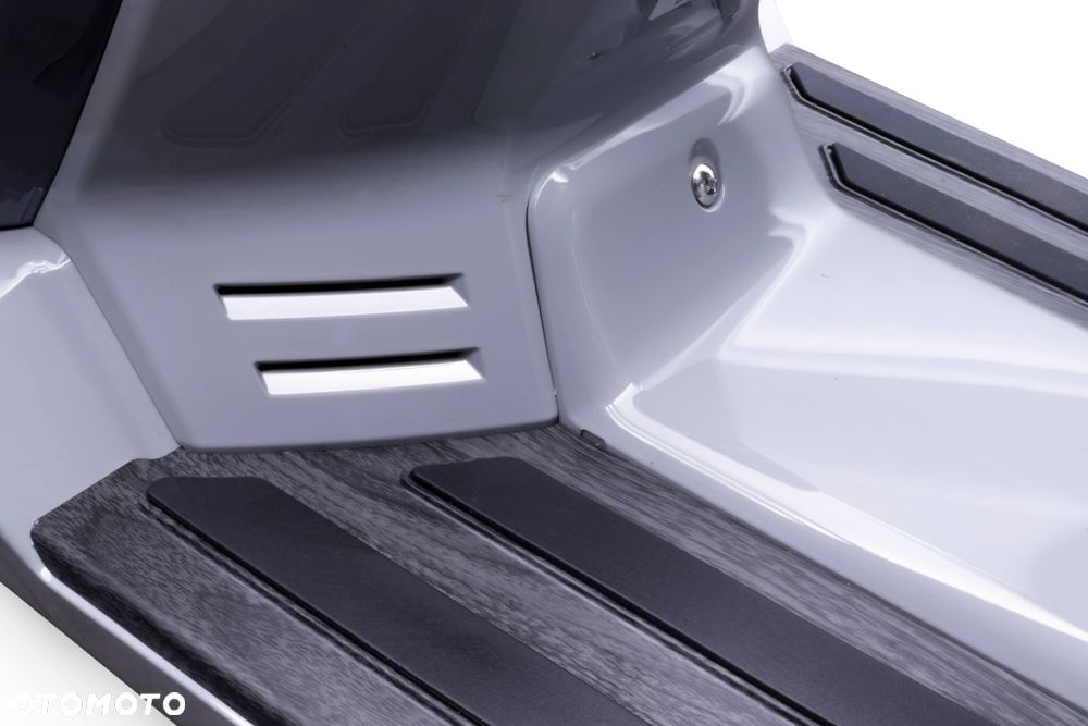 Junak Classico 50 - 8