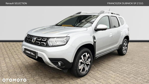 Dacia Duster 1.3 TCe Prestige