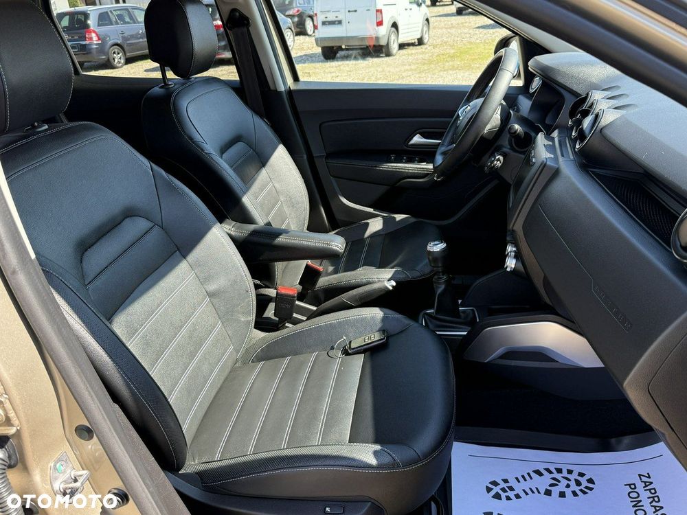 Dacia Duster - 39
