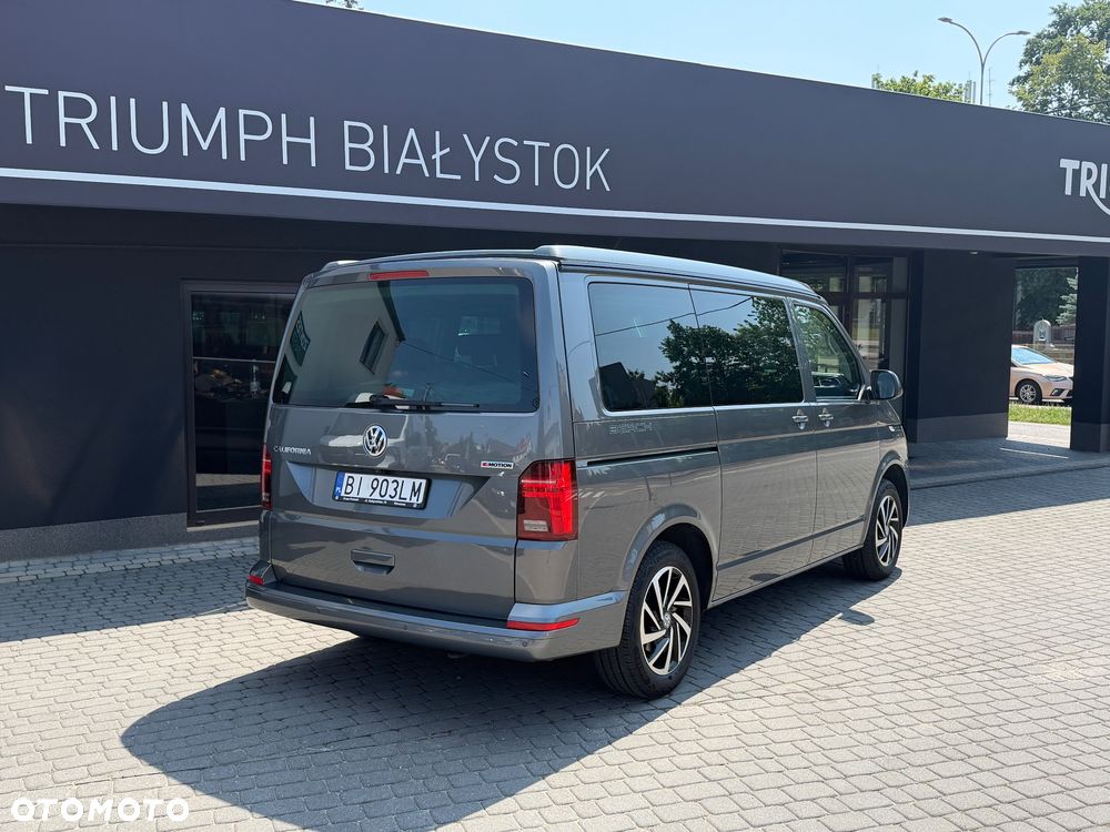 Volkswagen California - 3