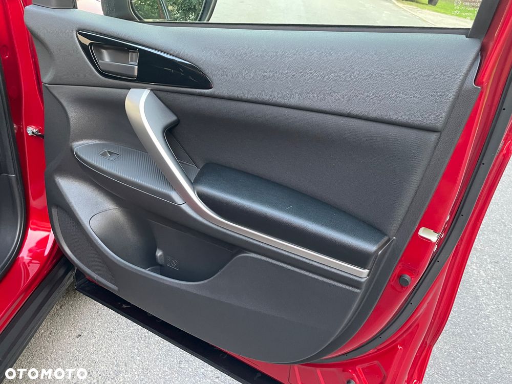 Mitsubishi Eclipse Cross 1.5 T-MIVEC (ClearTec) 2WD Top - 18