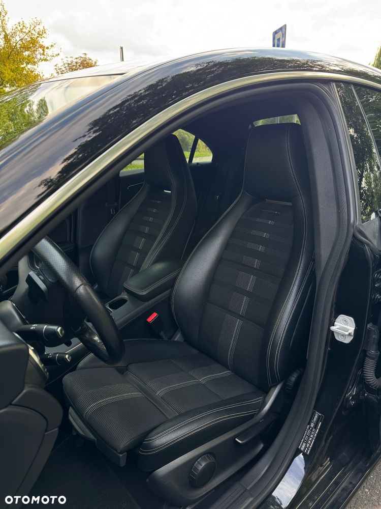 Mercedes-Benz CLA - 13