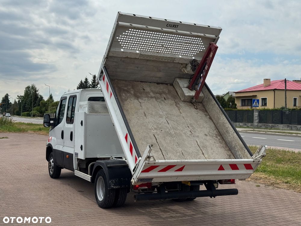 Iveco 35C16 - 3