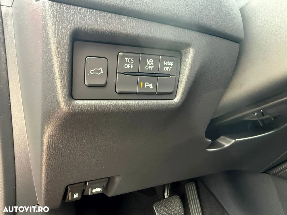 Mazda CX-5 CD175 4x4 AT Revolution Top - 23