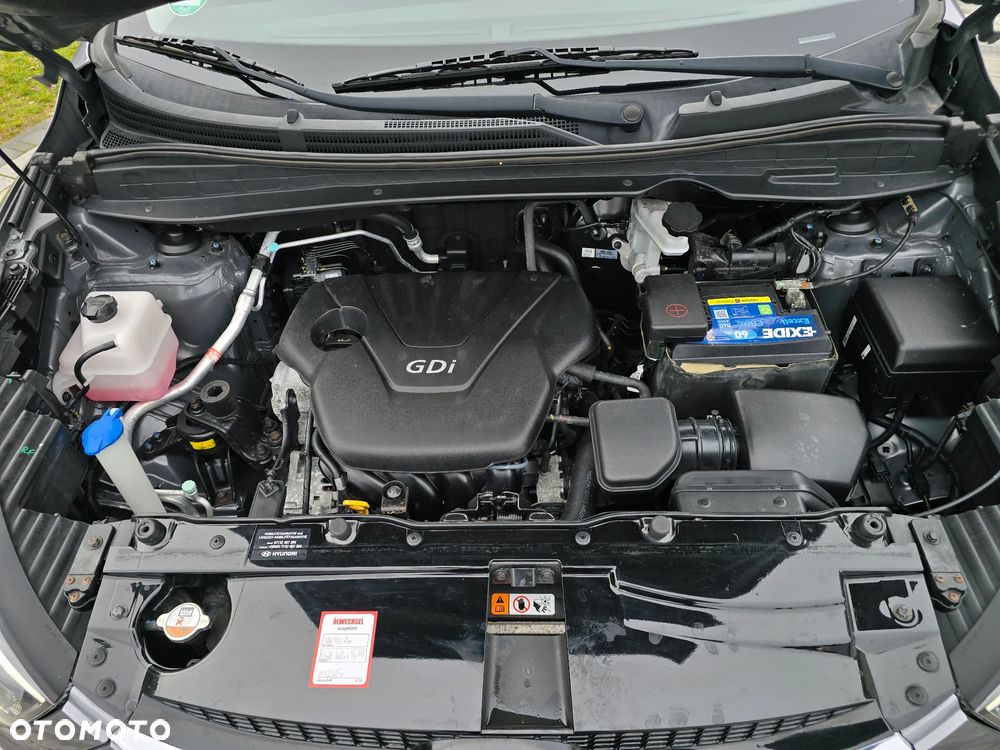 Hyundai ix35 1.6 2WD Style - 35