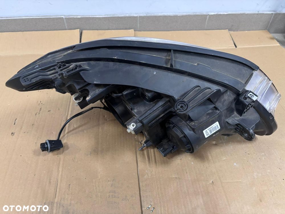 OPEL MOKKA 2012- LAMPA PRZEDNIA LEWY PRZÓD 95095496 EUROPA - 7