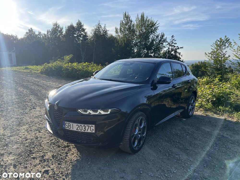 Alfa Romeo Tonale 1.5 VGT Veloce - 1