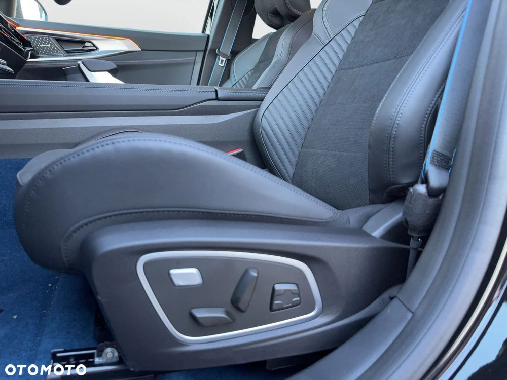 Renault Rafale 1.2 E-Tech PHEV 4x4 300 atelier Alpine MMT - 16