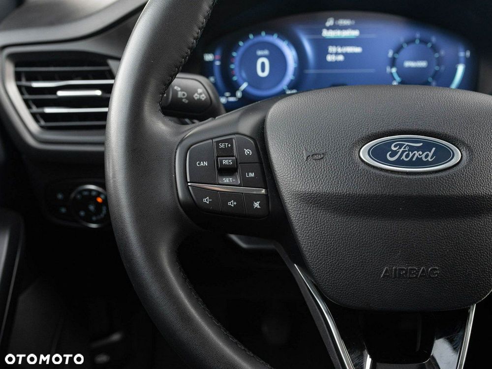 Ford Focus - 14