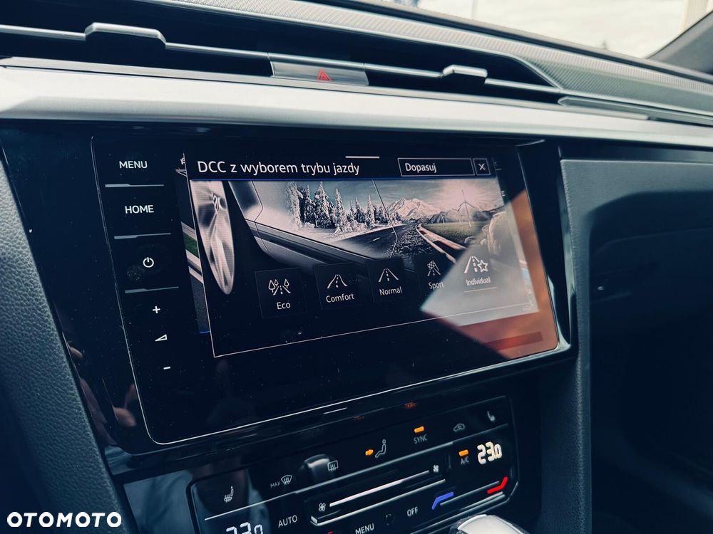 Volkswagen Arteon Shooting Brake 2.0 TDI 4Motion R-Line DSG - 33