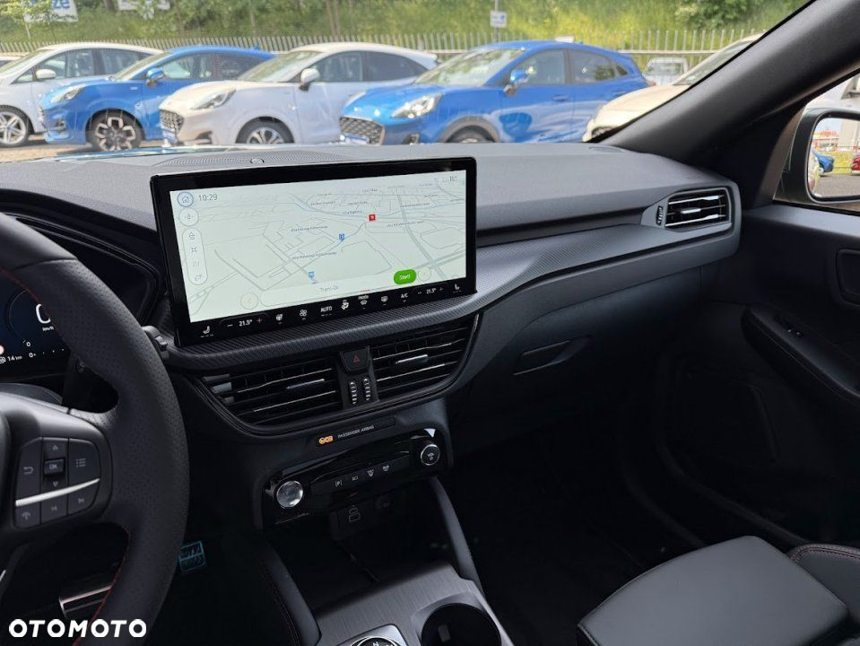 Ford Kuga - 17