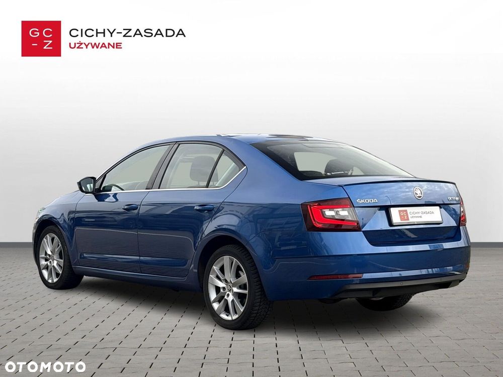 Skoda Octavia 1.5 TSI ACT Style - 3