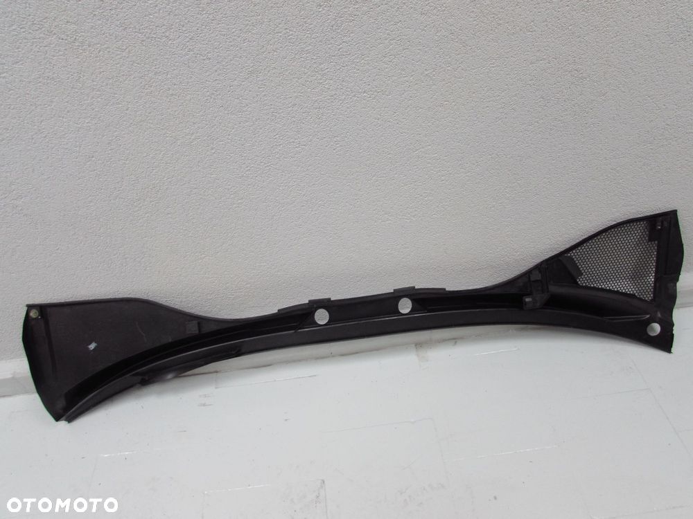 AUDI Q7 4L 05-15 OSLONA PLASTIK POSZYBIE 4L1819401 - 4