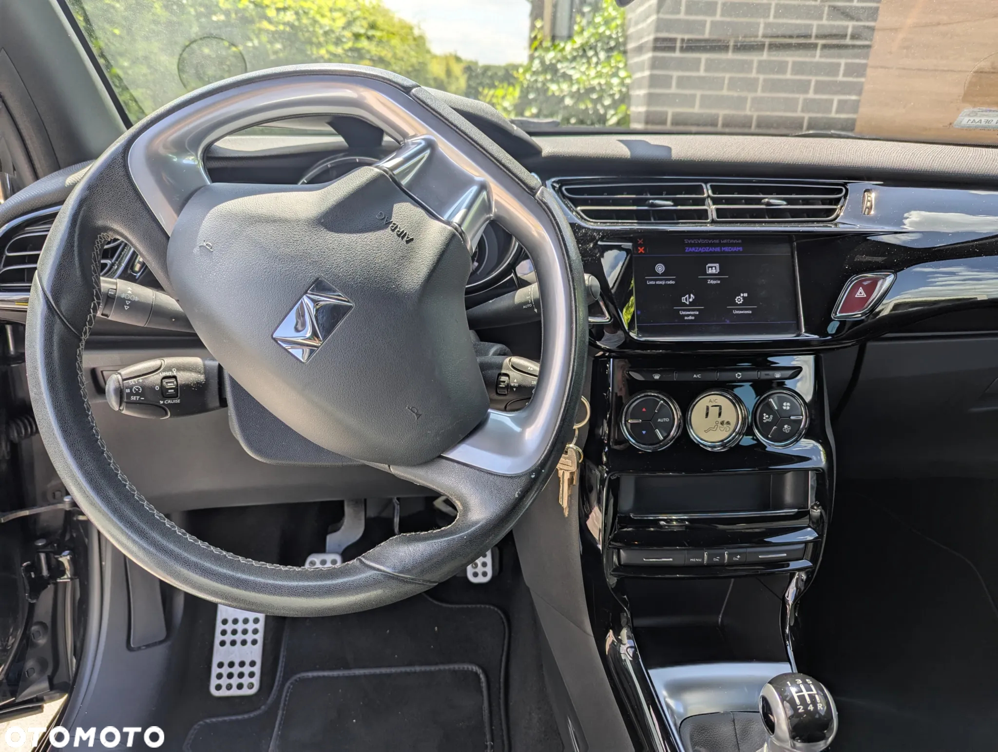 DS Automobiles DS 3 - 6