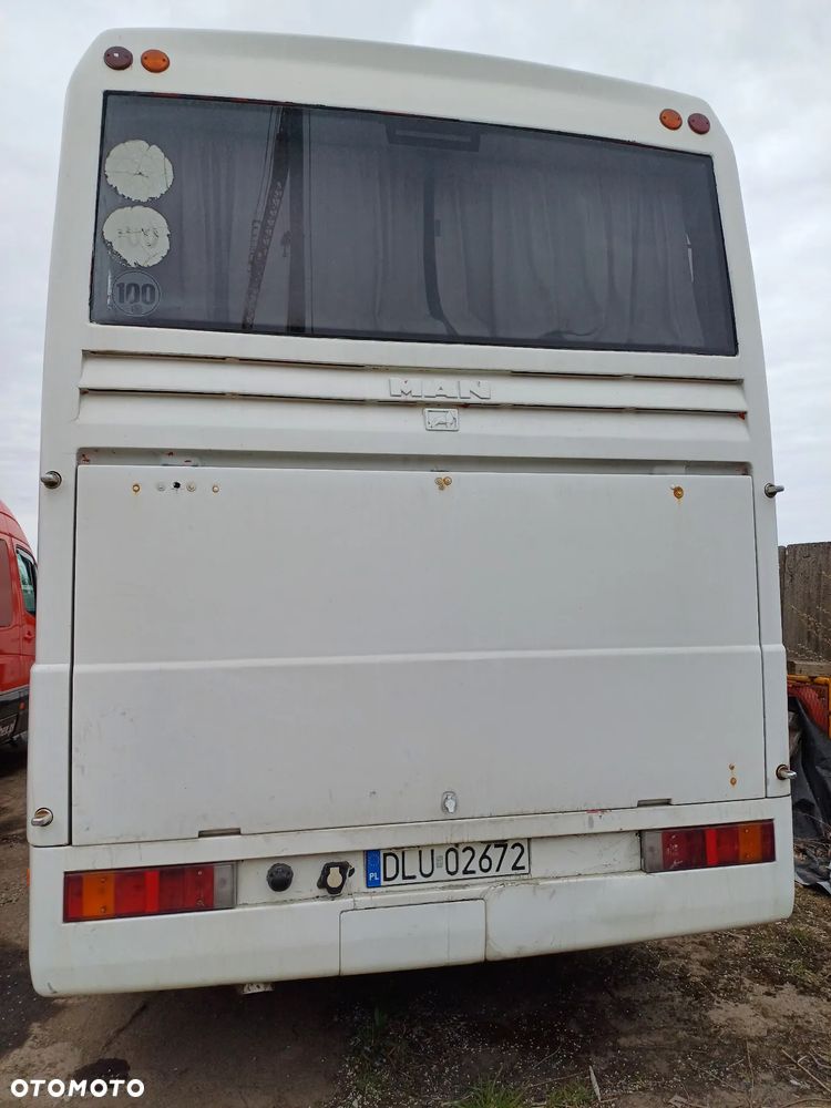 MAN Lion Star A03 - 4