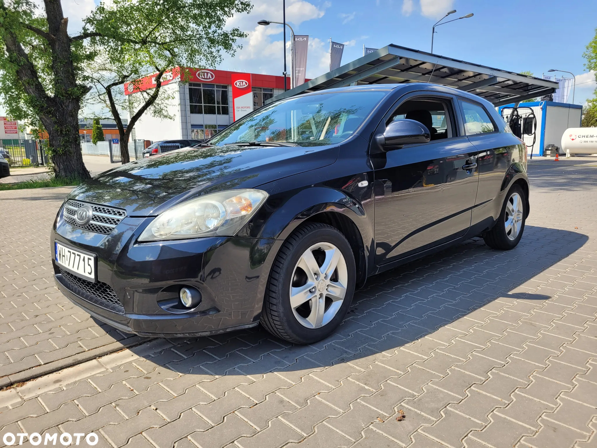Kia Ceed - 2