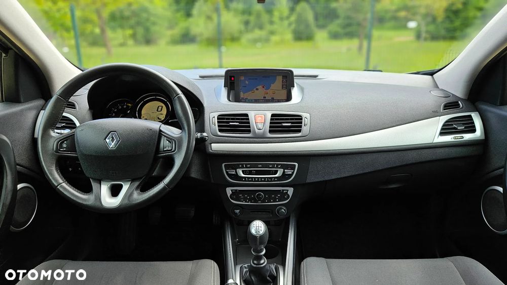 Renault Megane 1.6 16V 110 Dynamique - 6
