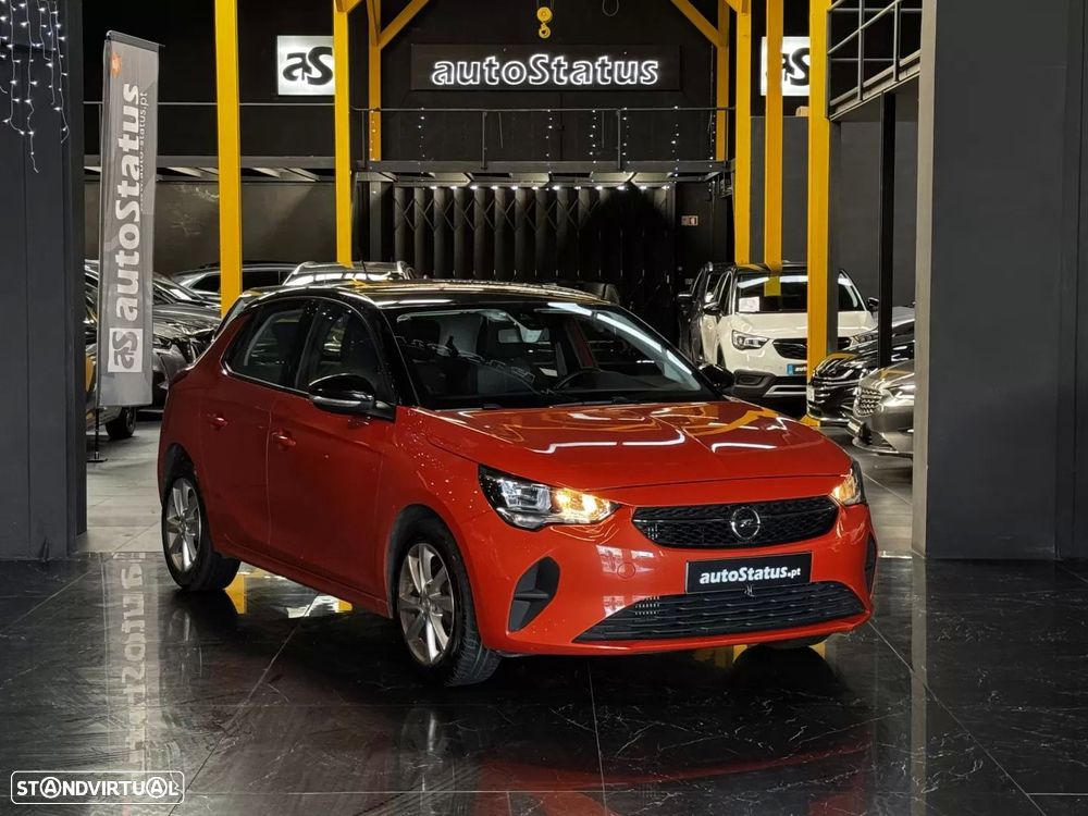 Opel Corsa 1.2 T Edition - 1