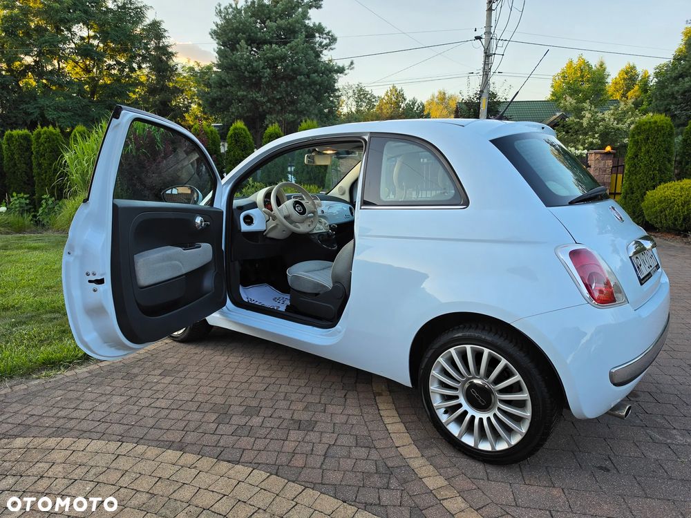 Fiat 500 - 9