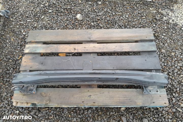 Armatura / Intaritura bara spate Volkswagen VW Golf 5 [2003 - 2009] P - 1
