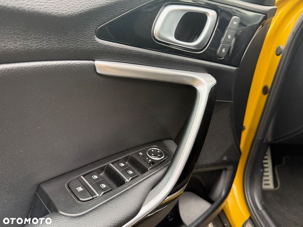 Kia XCeed 1.6 T-GDI Prestige Line DCT - 16