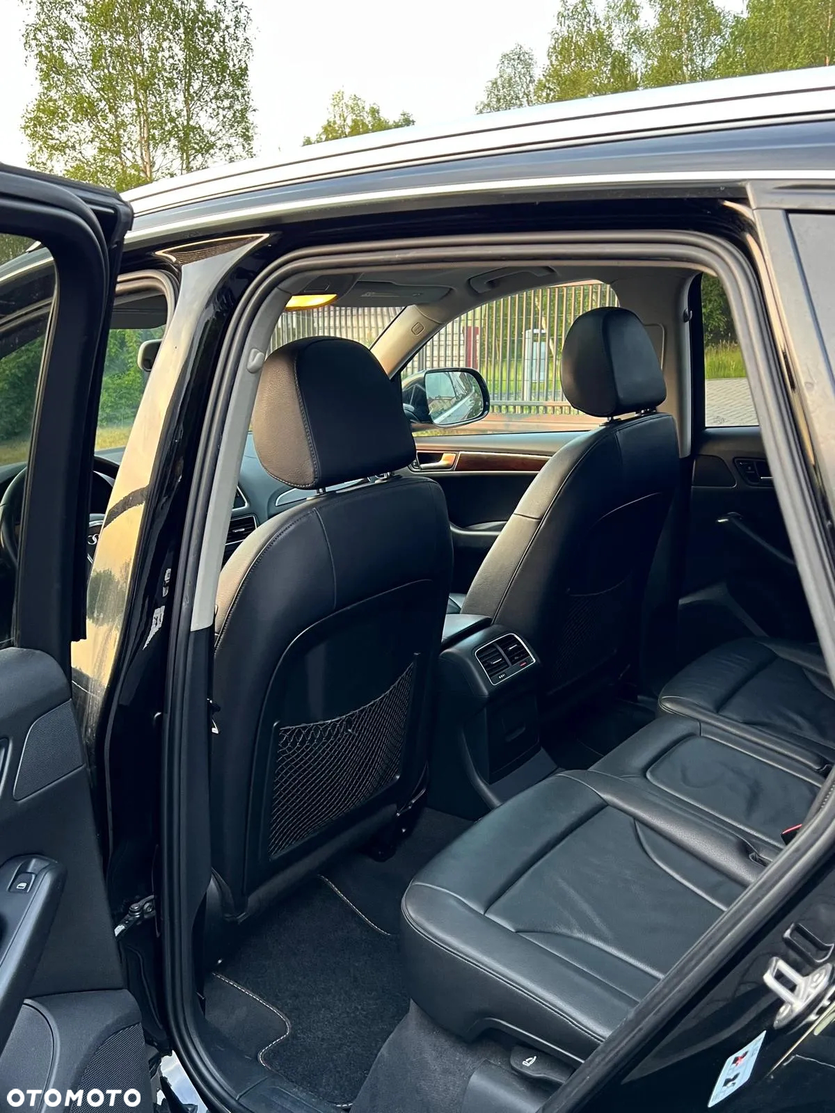 Audi Q5 2.0 TFSI Quattro S tronic - 5
