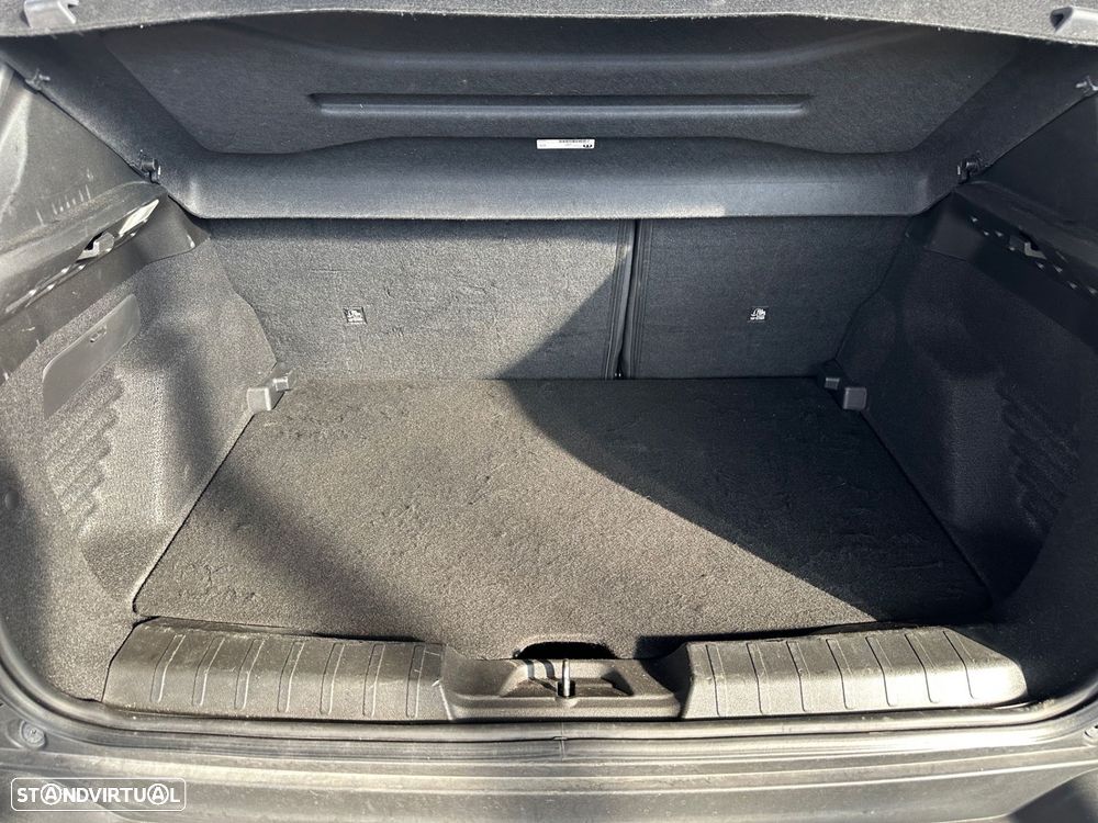 Jeep Avenger 1.2 GSE T3 Altitude - 8