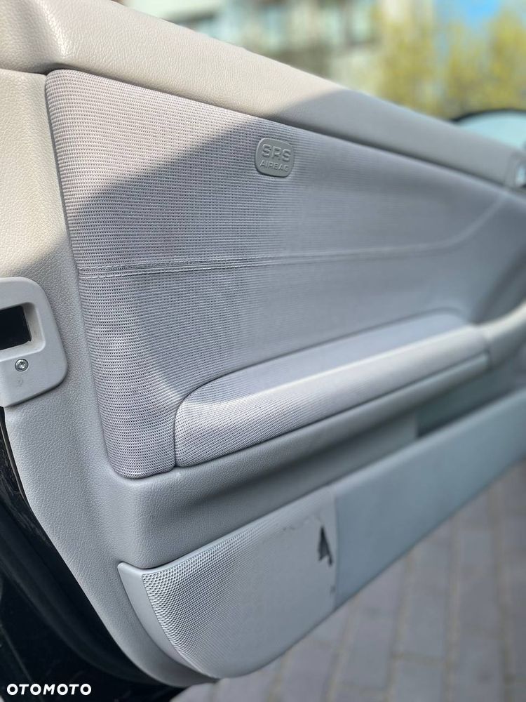 Mercedes-Benz Klasa C 230 Sport Edition - 17