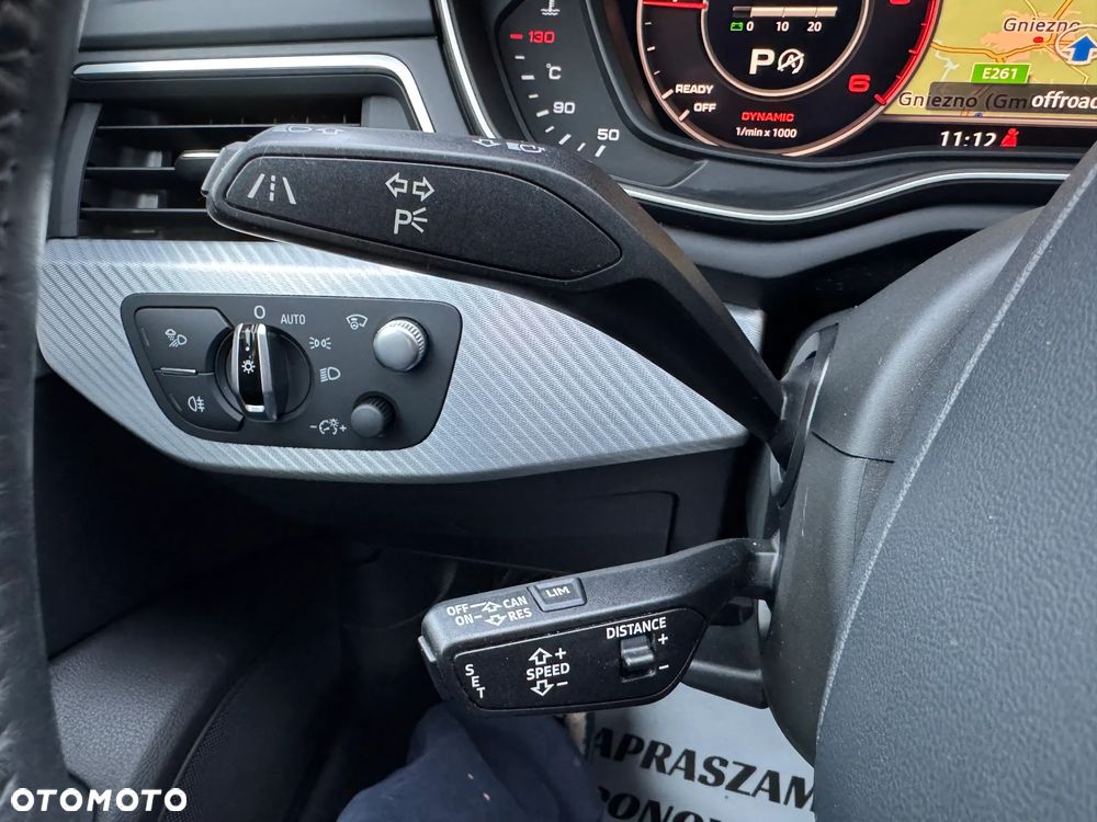 Audi A4 Allroad - 29