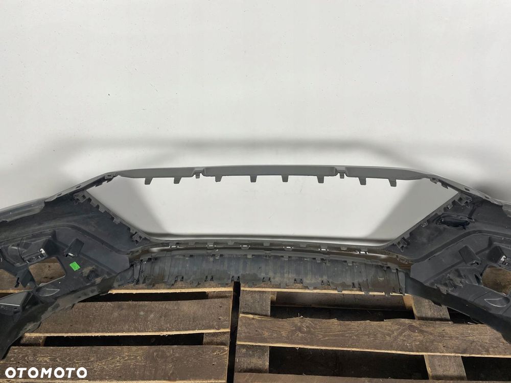 zderzak przód przedni audi a1 ii 82a s-line cały - 8