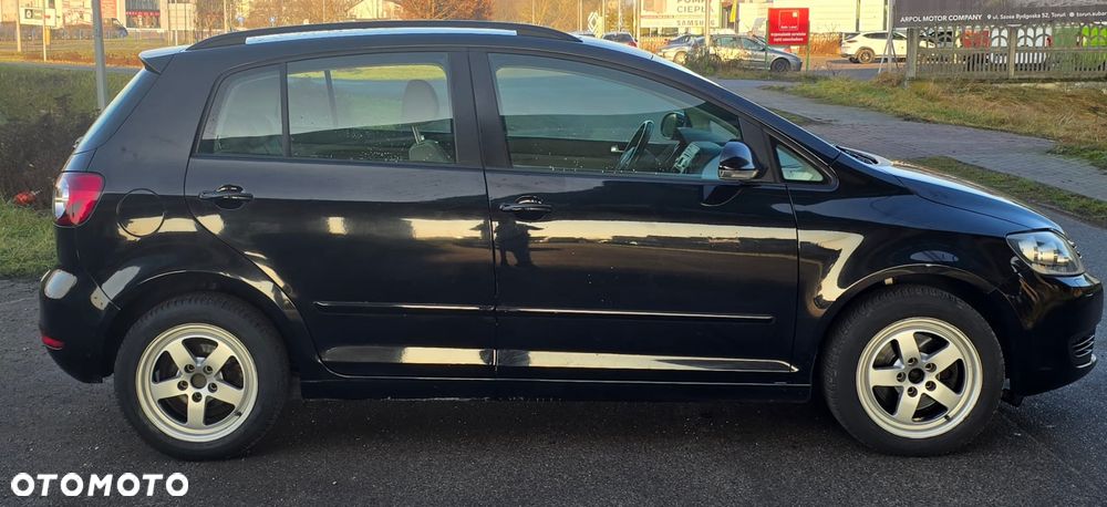 Volkswagen Golf 1.4 TSI Comfortline - 5