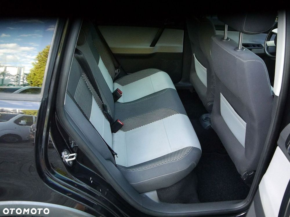 Volkswagen Polo Cross - 28