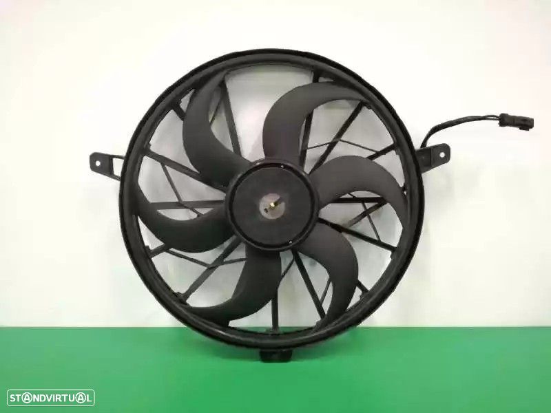 ELECTROVENTILADOR JEEP GRAND CHEROKEE II 2000 -04810230A - 3