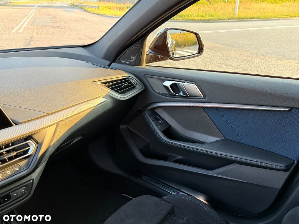 BMW Seria 1 M135i xDrive - 32