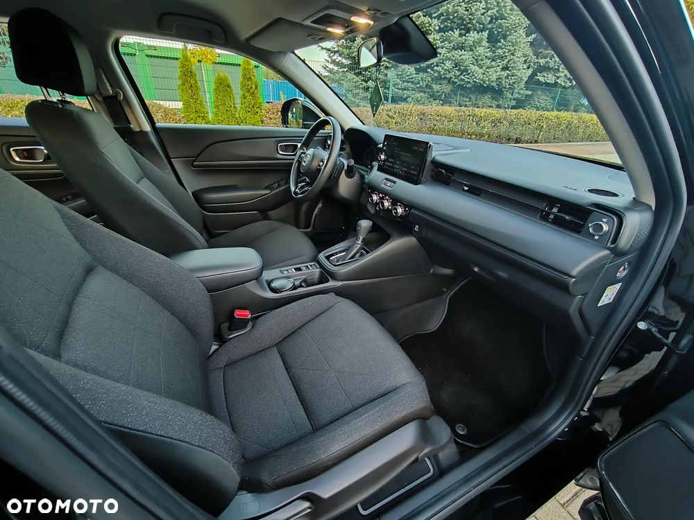 Honda HR-V 1.5 Elegance (ADAS / Connect+) CVT - 8
