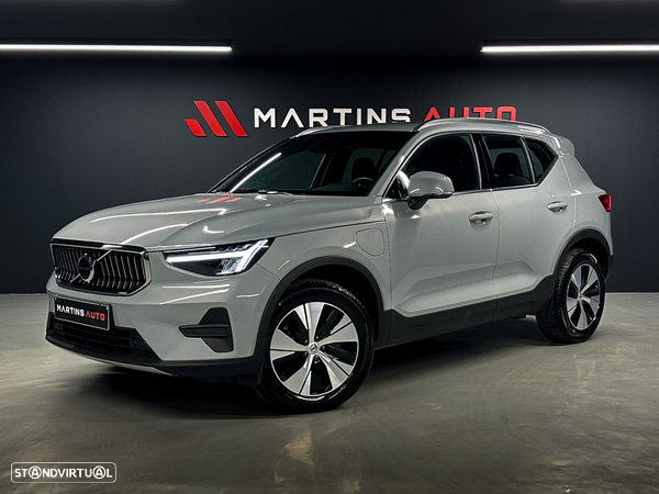 Volvo XC 40 1.5 T4 PHEV Inscription Expression