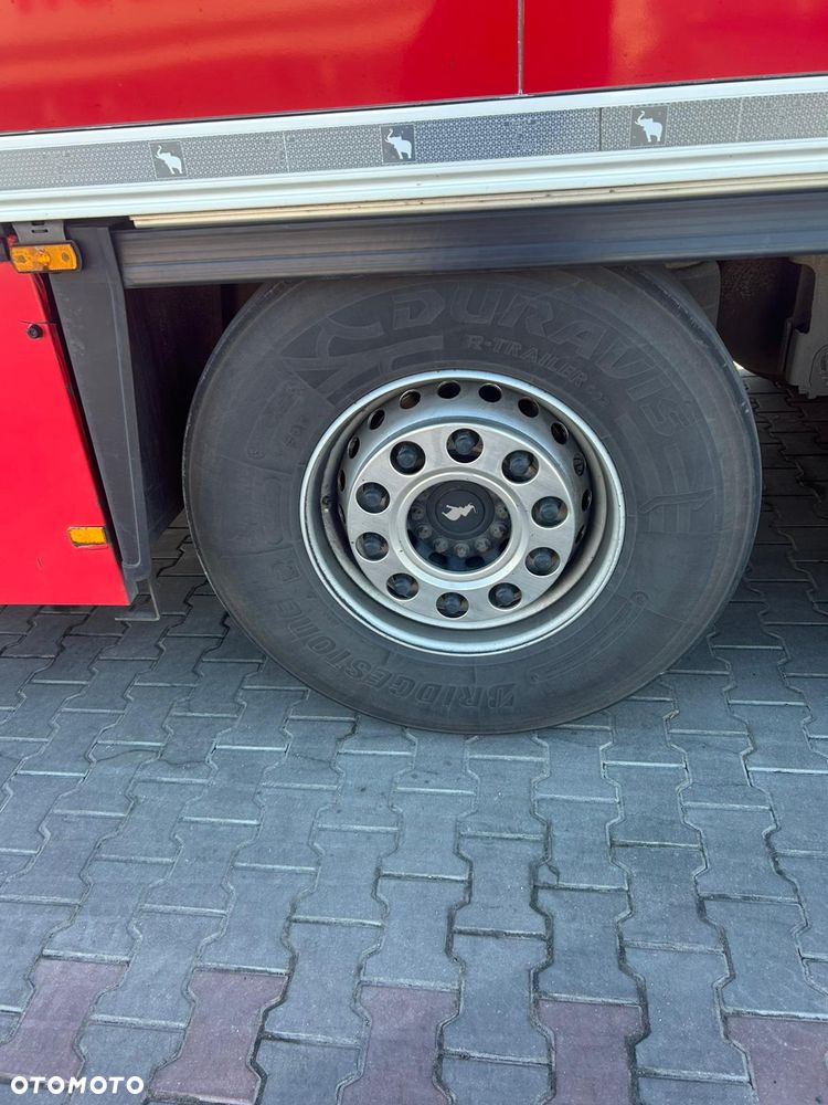 Schmitz Cargobull SKO 24/L - 19